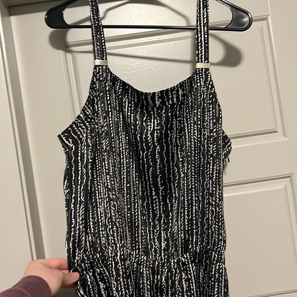 White House Black Market Dress. Size XL